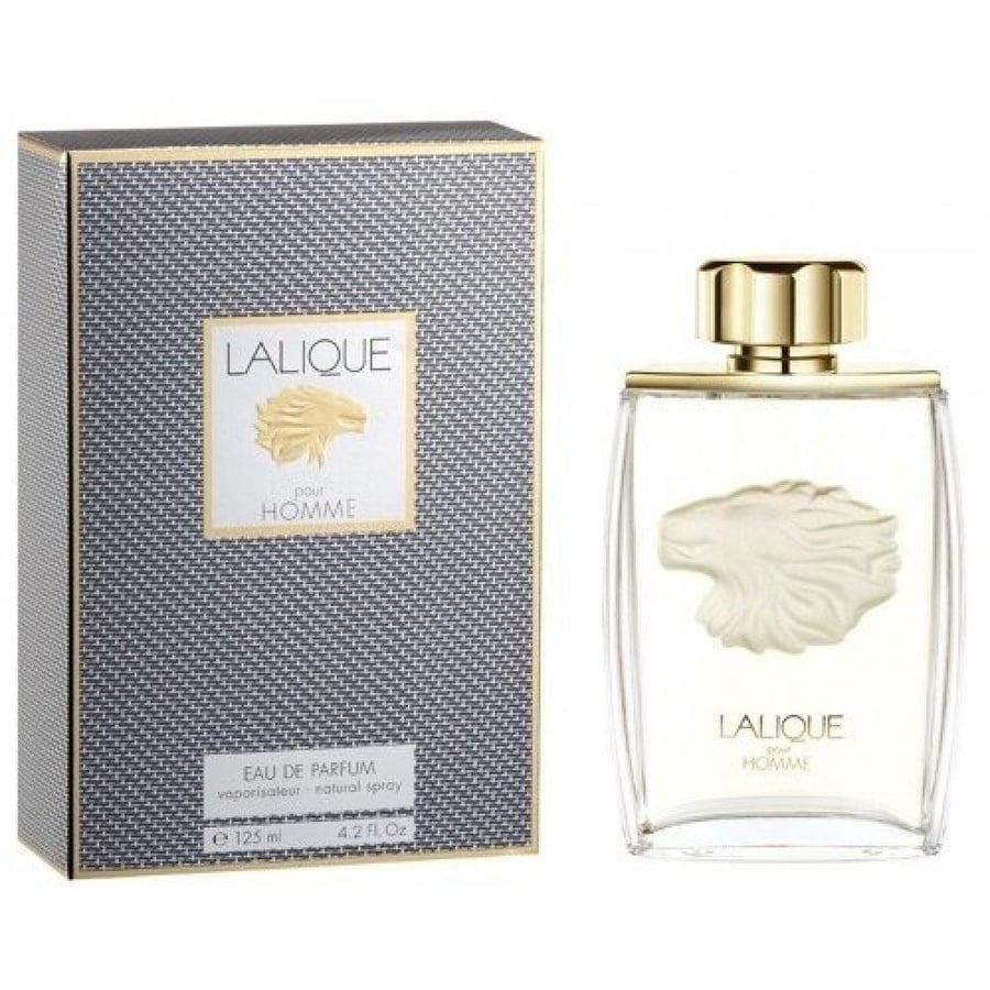 عطر لاليك بور هوم الاسد او دو بارفيوم 125مل