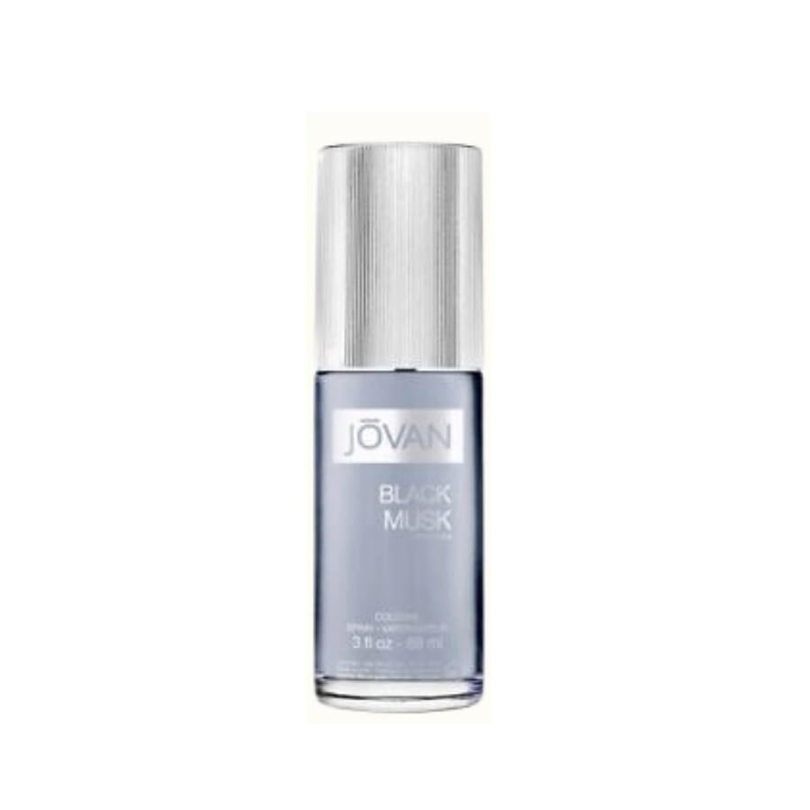 عطر جوفان كولونيا بلاك مسك - 88 مل