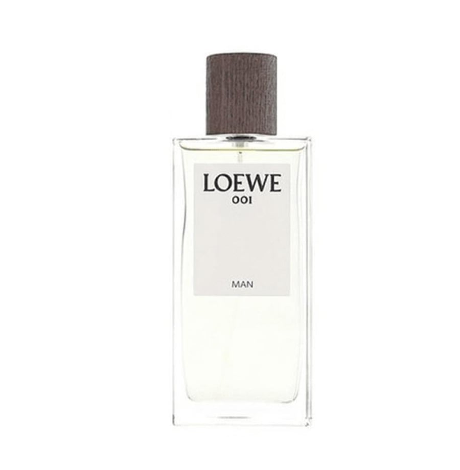 عطر لويفي 001 الرجالي او دو برفيوم 100مل