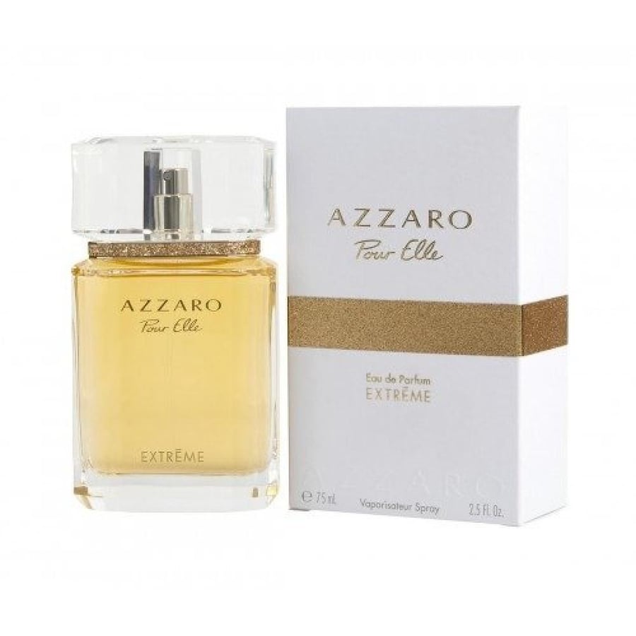 عطر ازارو بور ايل اكستريم او دو بارفيوم 75مل