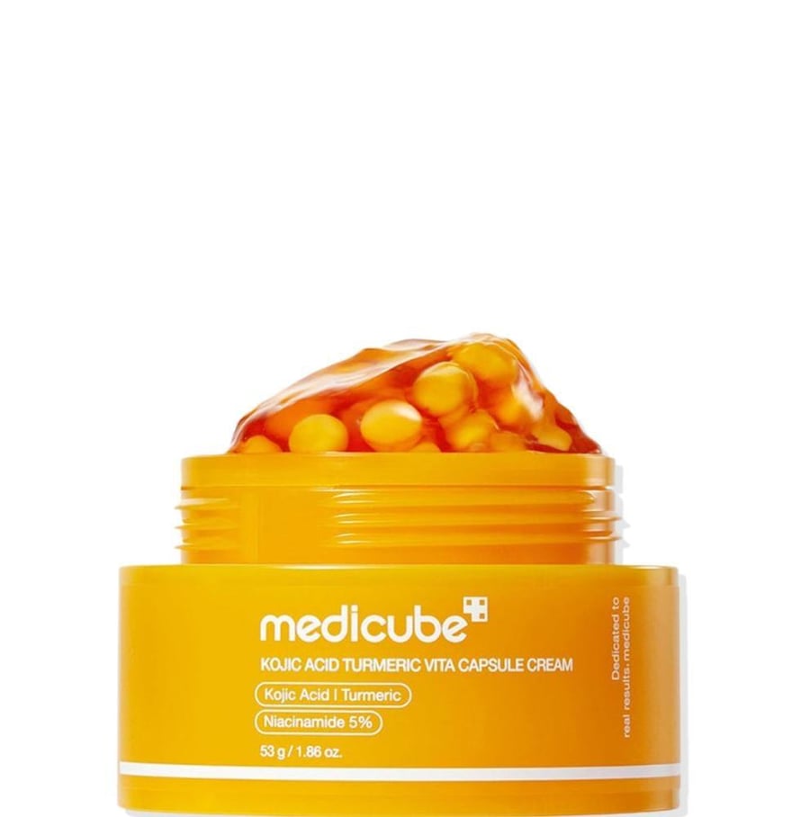 مجموعة الإشراقة الذهبية بالكوجيك Golden Glow Kojic Set