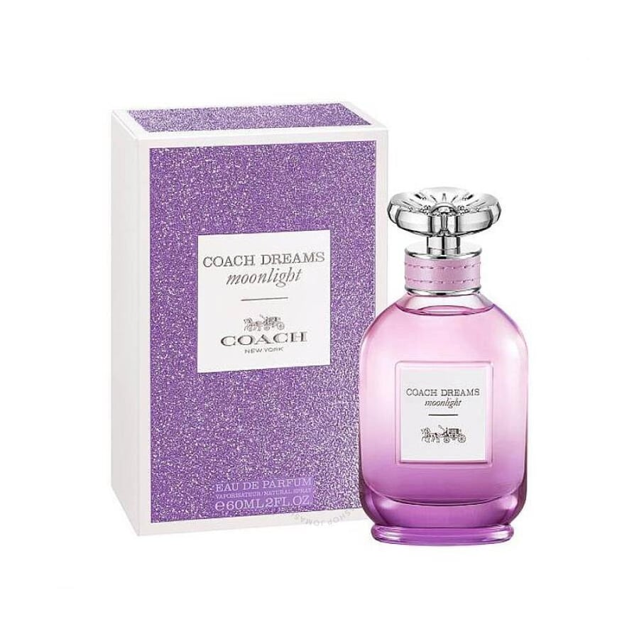 عطر كوتش دريمز مون لايت او دو بارفيوم 60مل