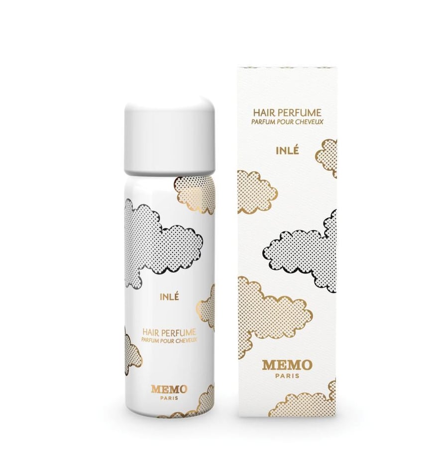 معطر شعر ميمو انلا 80مل
