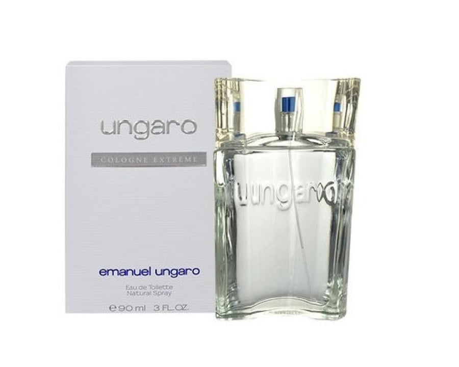 عطر انغارو كولون اكستريم او دو تواليت 90مل