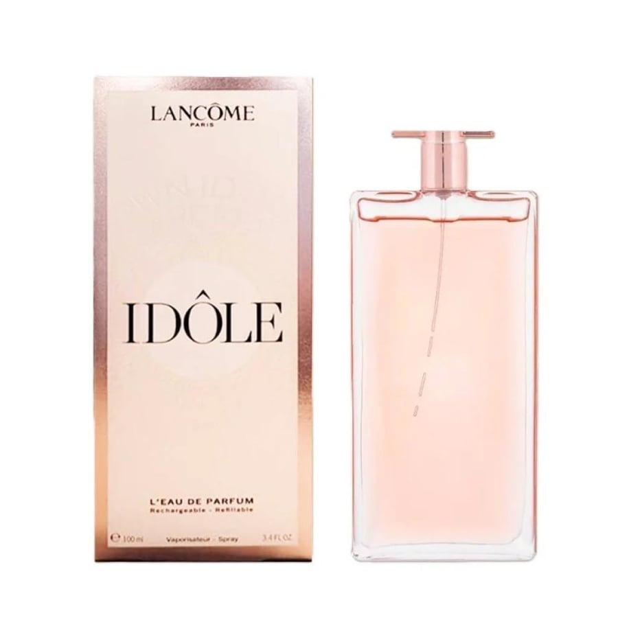 عطر لانكوم ايدول لو بارفيوم النسائي 100مل