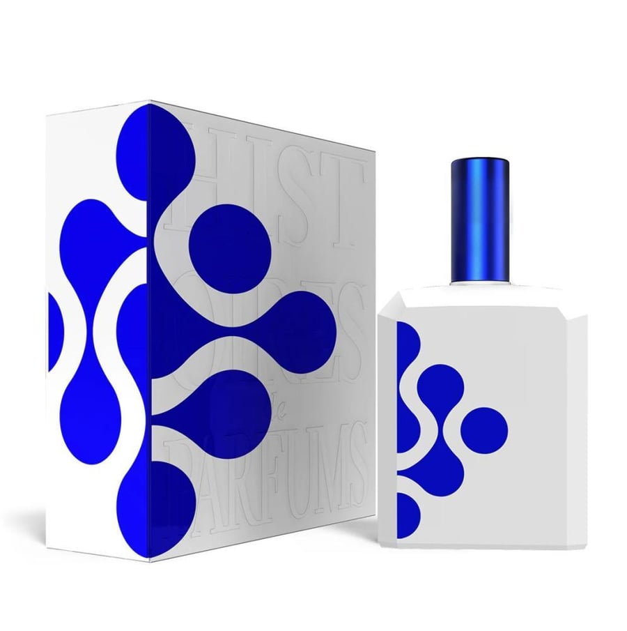 عطر هيستورا دي بارفيوم This Is Not A Blue Bottle 1.5 او دو بارفيوم 115مل