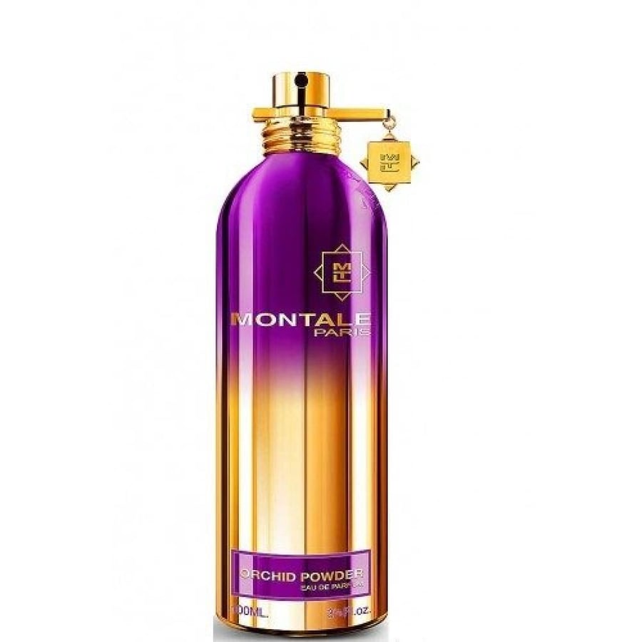 عطر مونتال اوركيد باودر او دو بارفيوم 100مل