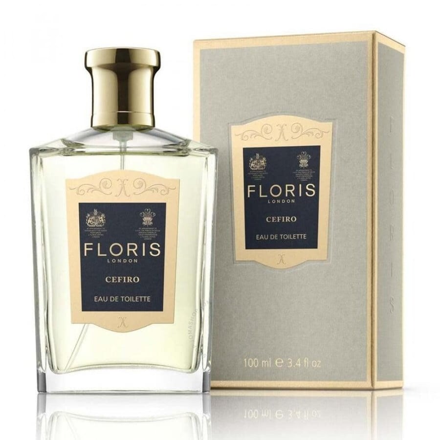 عطر فلوريس سيفيرو او دو بارفيوم 100مل