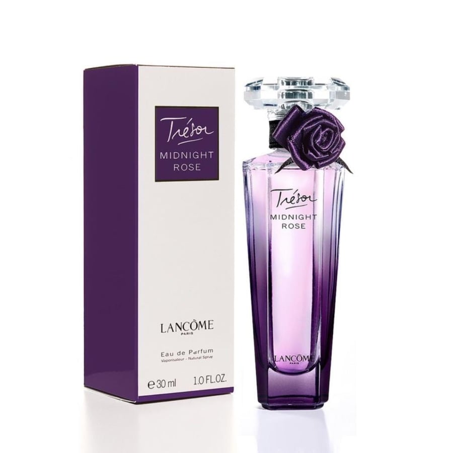 عطر لانكوم تريزور ميدنايت روز او دو بارفيوم 30مل