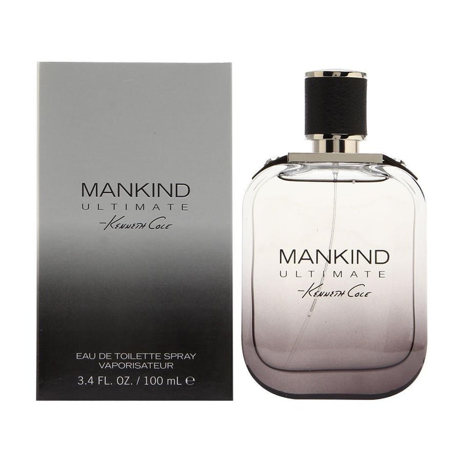 عطر كينيث كول مان كايند التيميت او دو تواليت 100مل