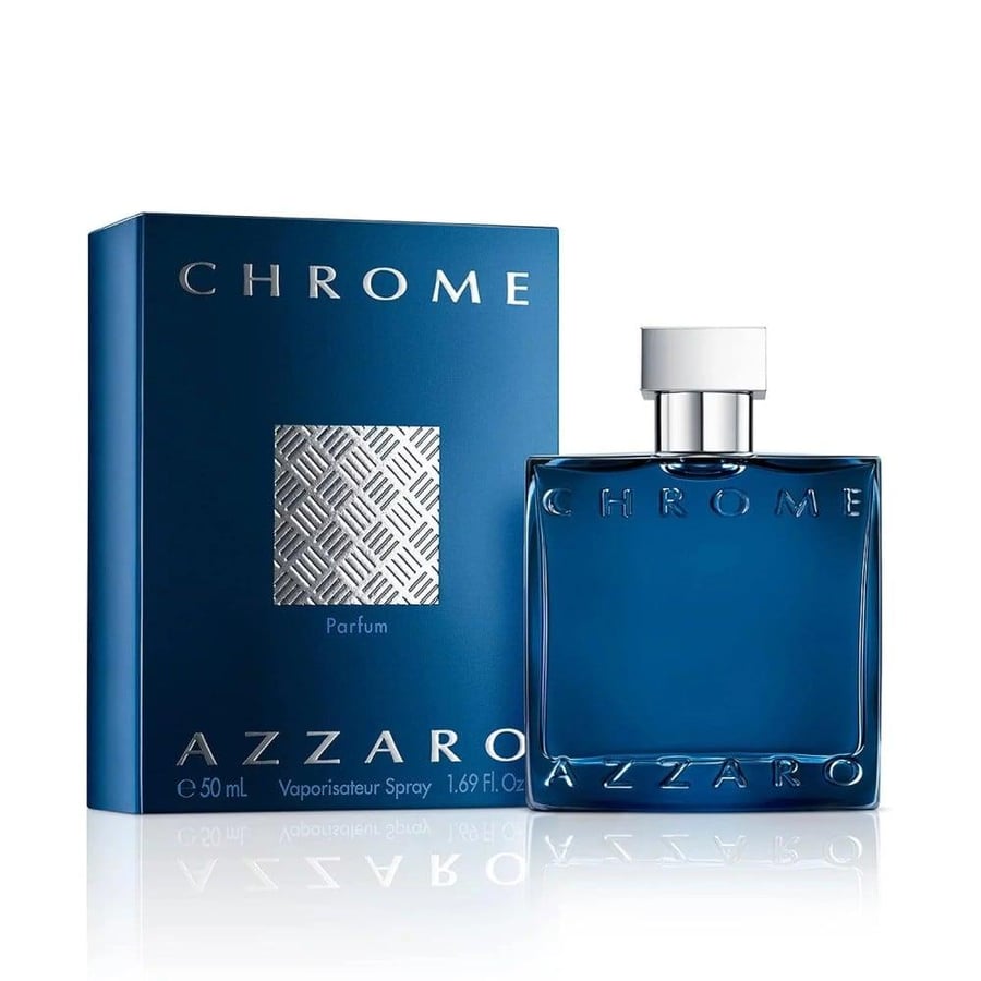 عطر ازارو كروم الرجالي بارفيوم 50مل