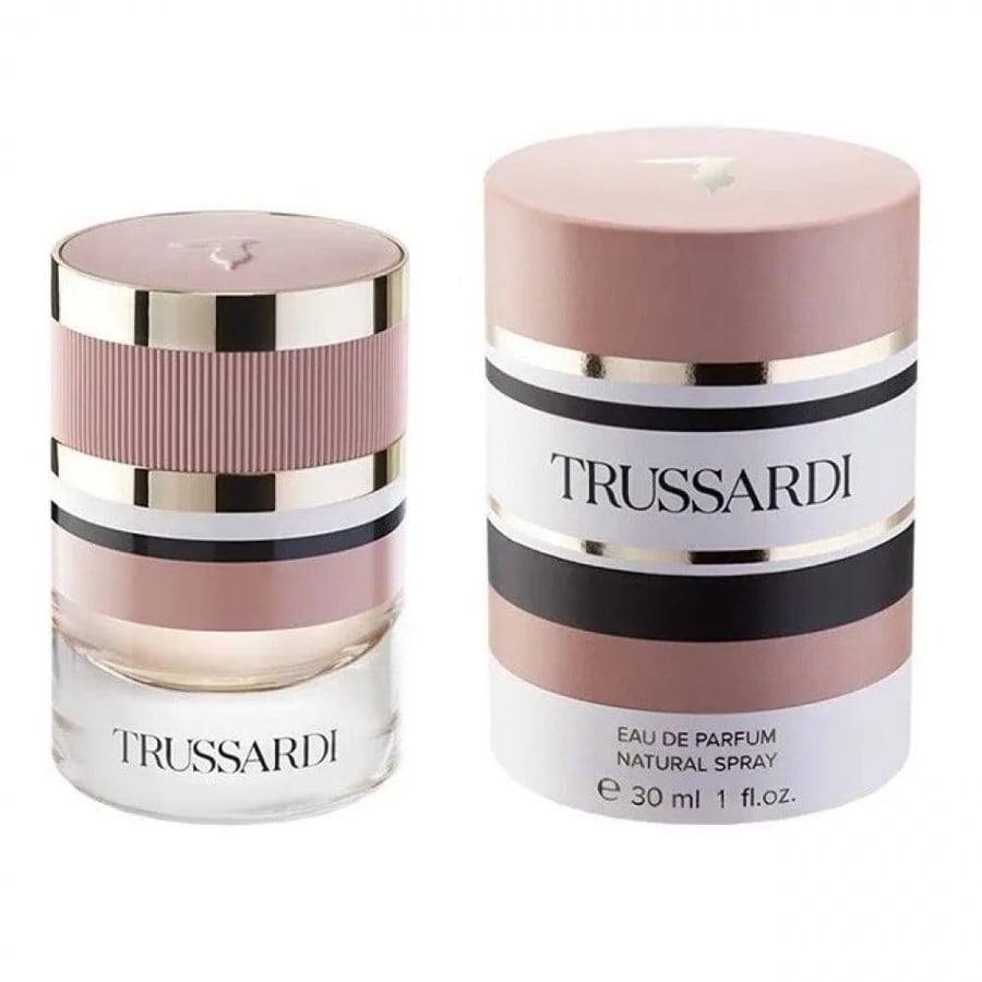 عطر تروساردي النسائي او دو بارفيوم 30مل