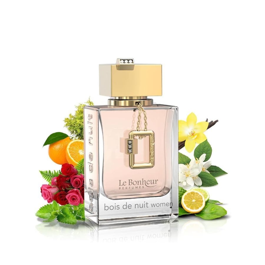 عطر لابونير بويس دي نويت للنساء - او دى بارفيوم 105 مل