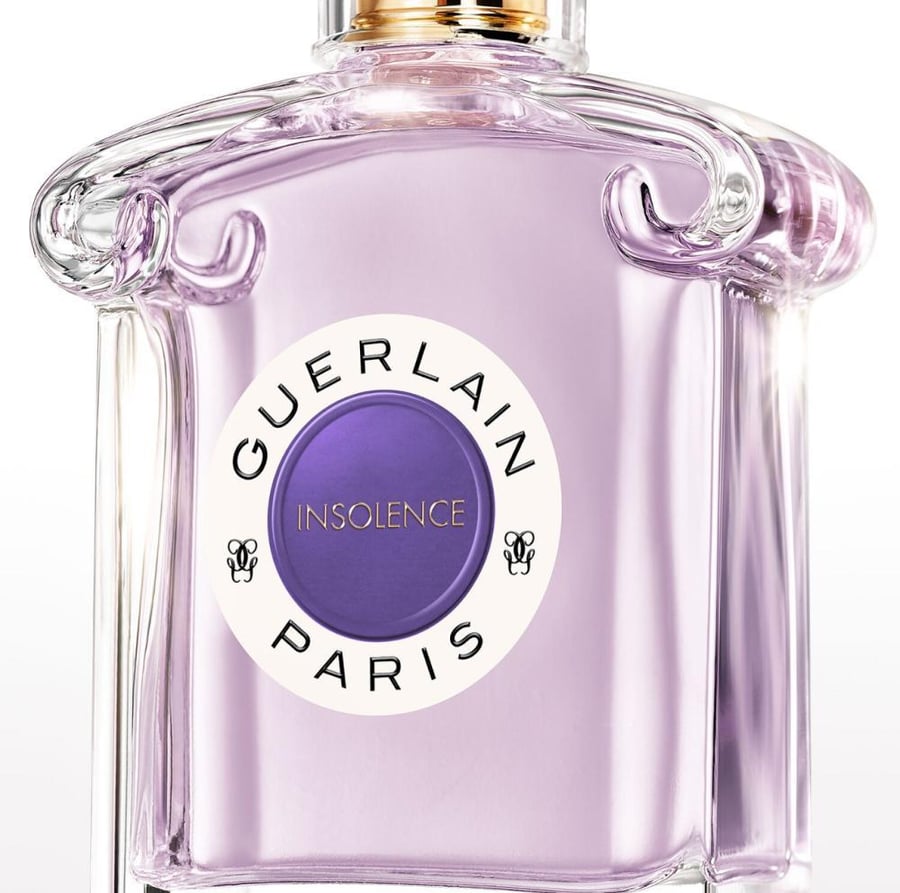 عطر جيرلان انسولانس اي دي برفيوم 75ML