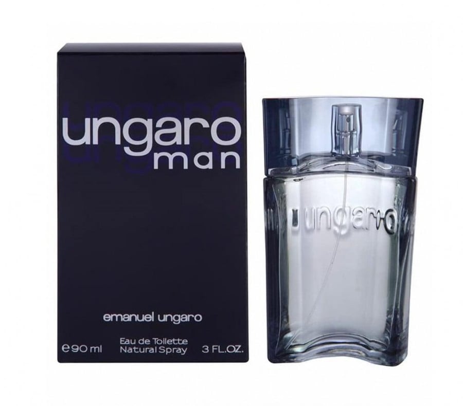 عطر انغارو مان او دو تواليت 90مل