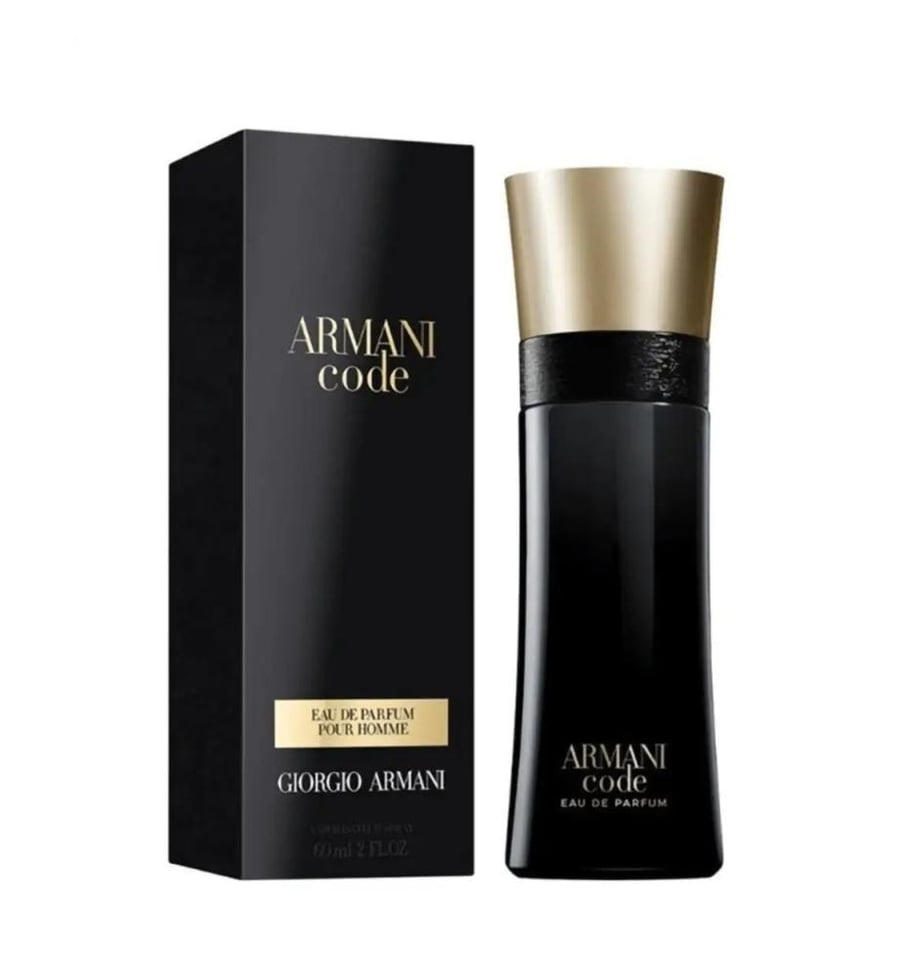 عطر ارماني كود بور هوم او دو بارفيوم 60مل