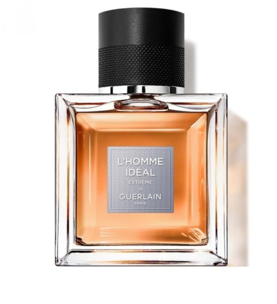 عطر غيرلان لي هوم ايديل اكستريم او دو بارفيوم 100مل