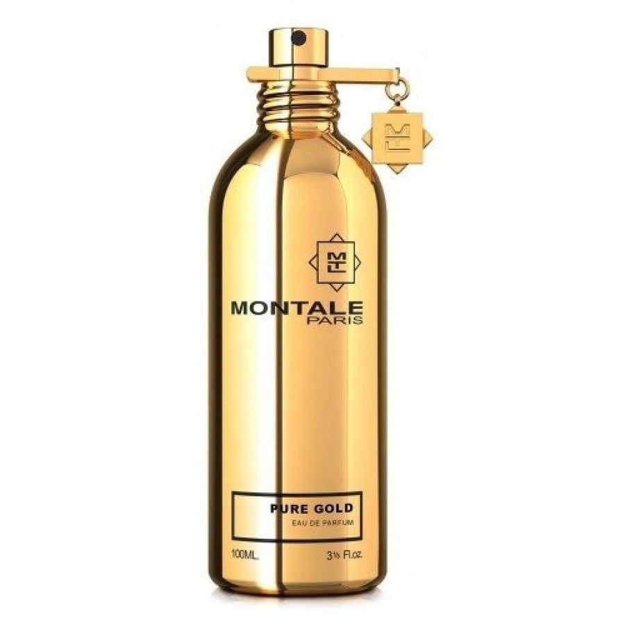 عطر مونتال بيور قولد او دو بارفيوم 100مل