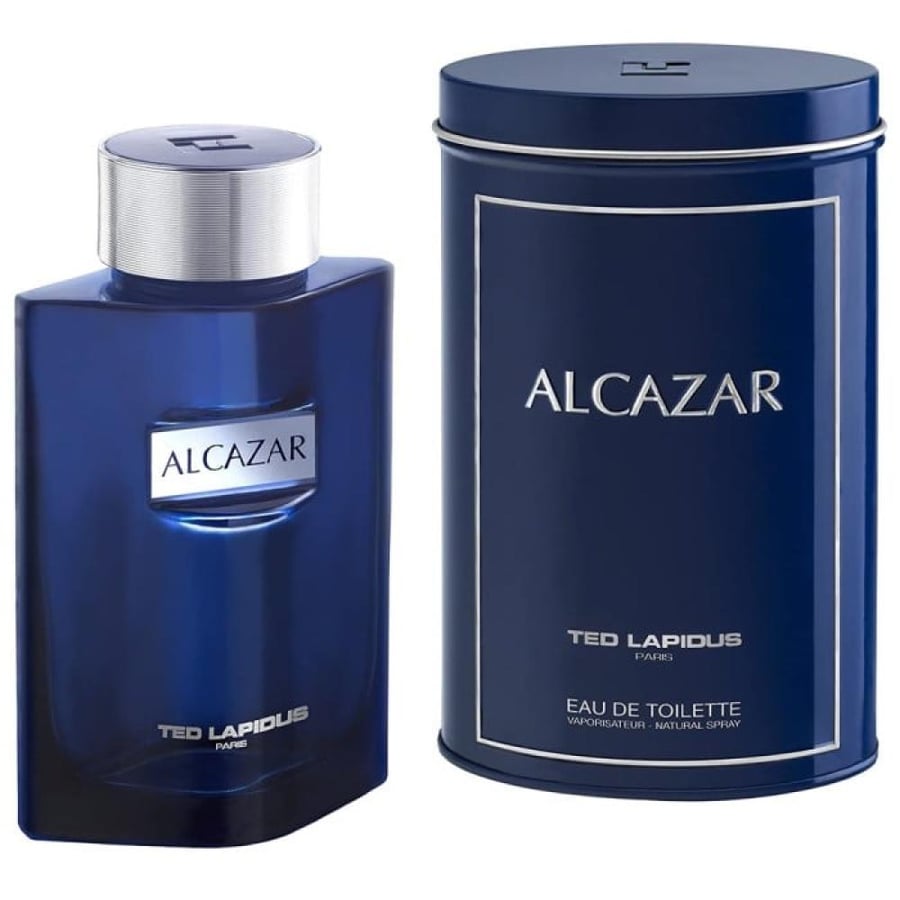 عطر تيد لابيدوس الكازار او دو تواليت 50مل