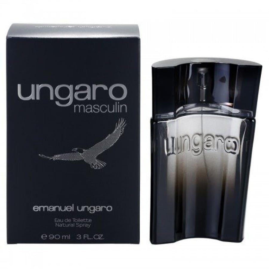 عطر انغارو ماسكيولين او دو تواليت 90مل