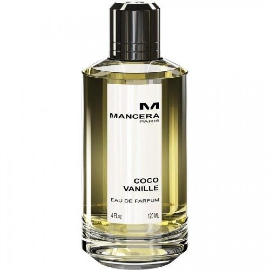 عطر مانسيرا كوكو فانيلا او دو بارفيوم 120مل