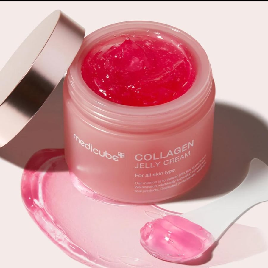 Medikube Collagen Gel Cream - 110 ml