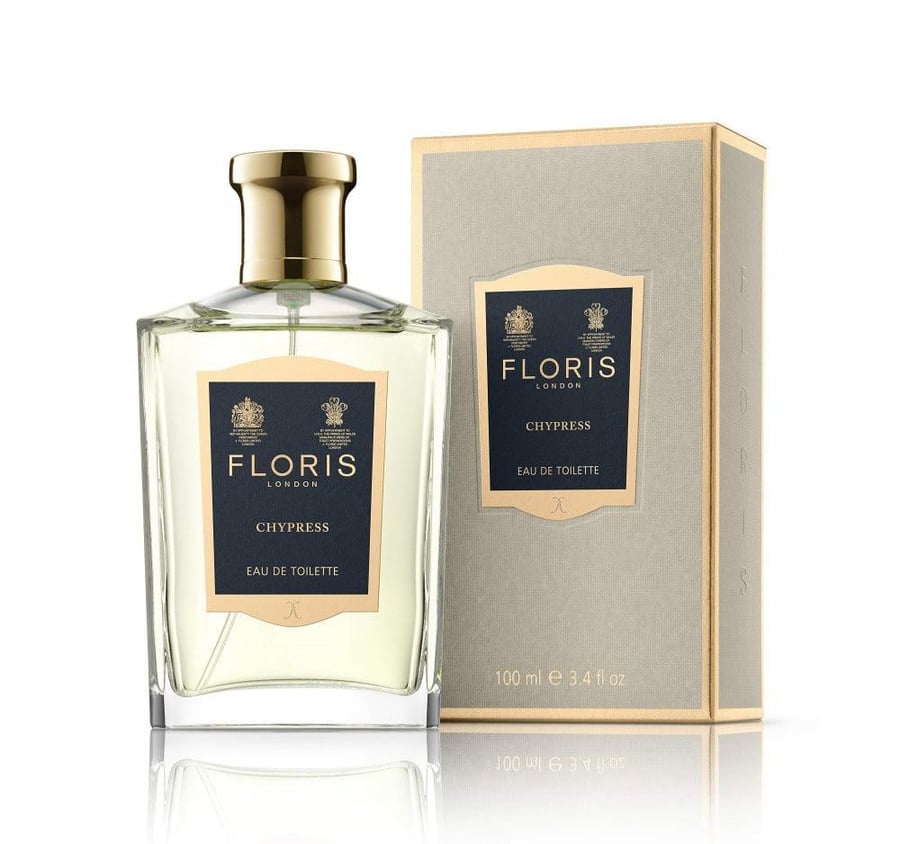 عطر فلوريس شيبريس او دو تواليت 100مل