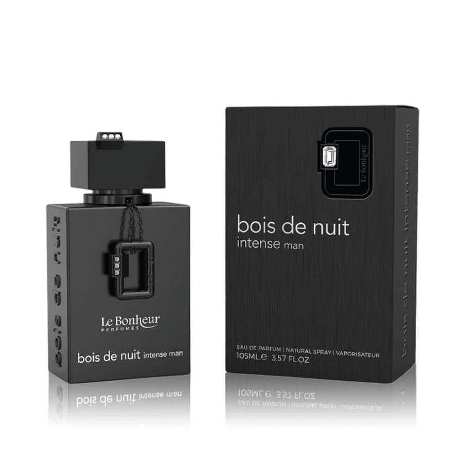 عطر لابونير بويس دي نويت انتنس للرجال - او دى بارفيوم 105 مل