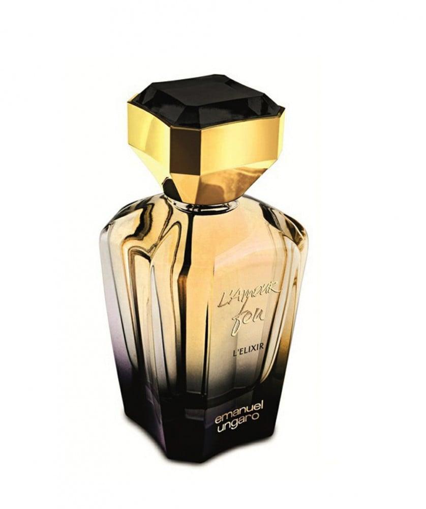 عطر انغارو لامور فو اليكسير او دو بارفيوم 100مل
