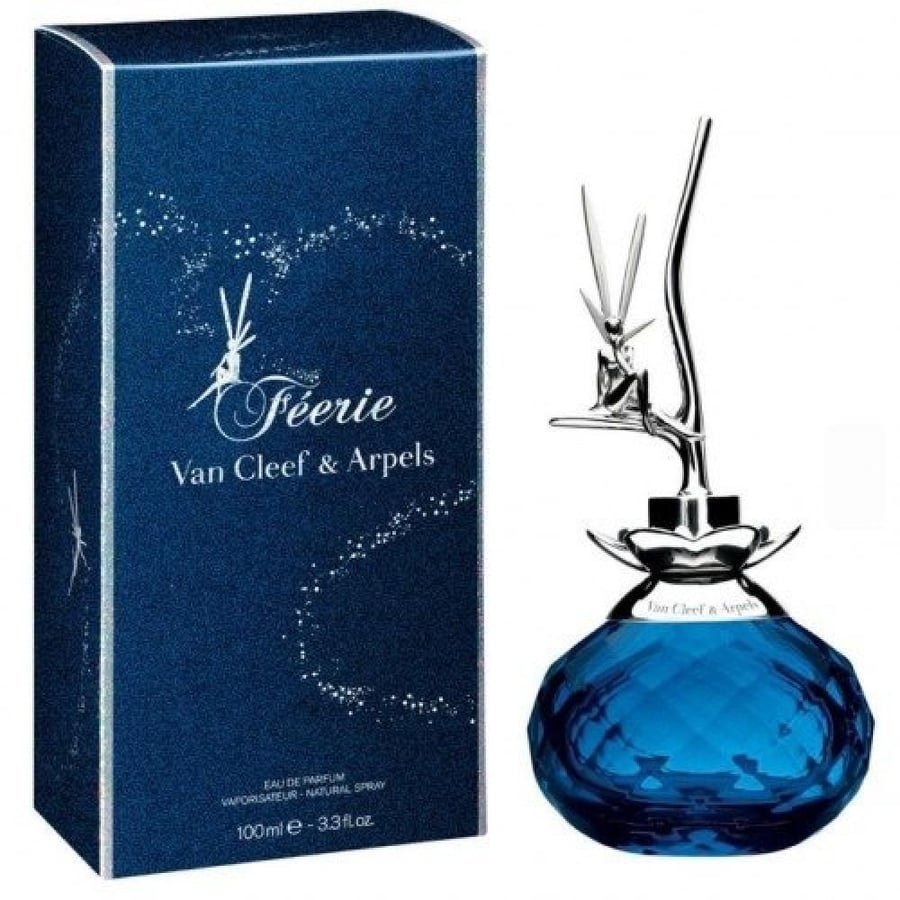 عطر فان كليف اند اربلز فيري او دو بارفيوم 100مل