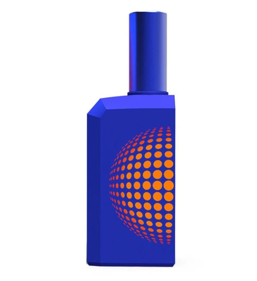 تستر هيستورا دي بارفيوم This Is Not A Blue Bottle 1.6 او دو بارفيوم 60مل