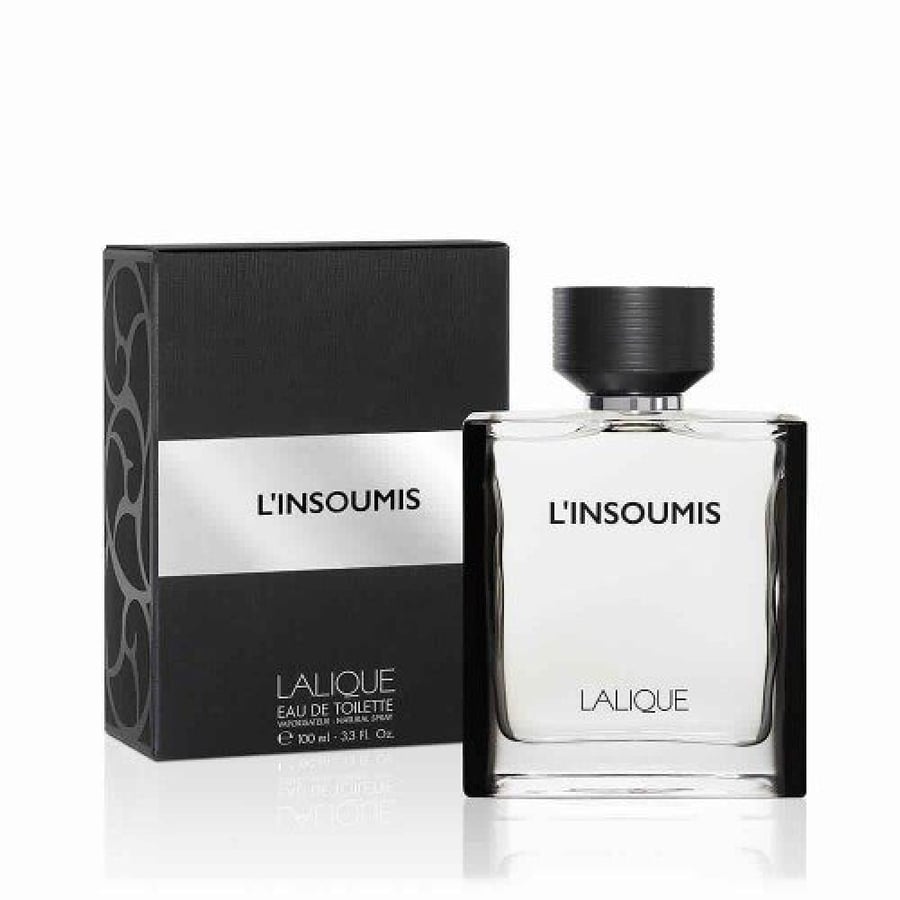 عطر لاليك لينسومي الرجالي او دو تواليت 50مل