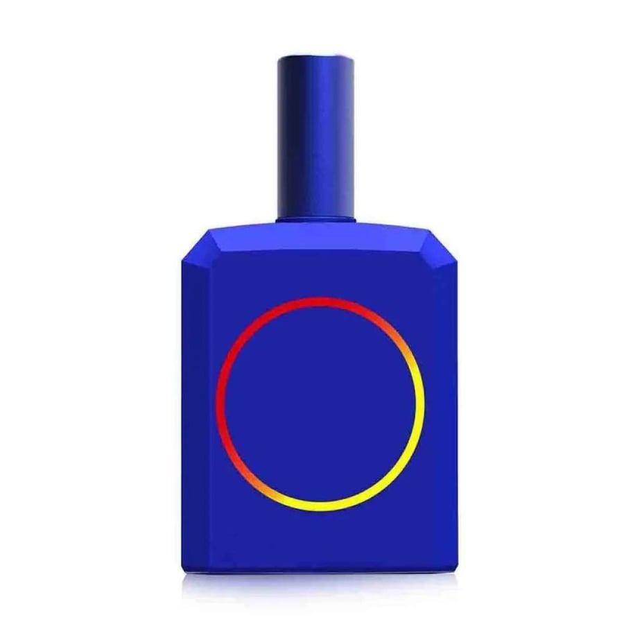 تستر هيستورا دي بارفيوم This Is Not A Blue Bottle 1.3 او دو بارفيوم 115مل (بدون كرتون)