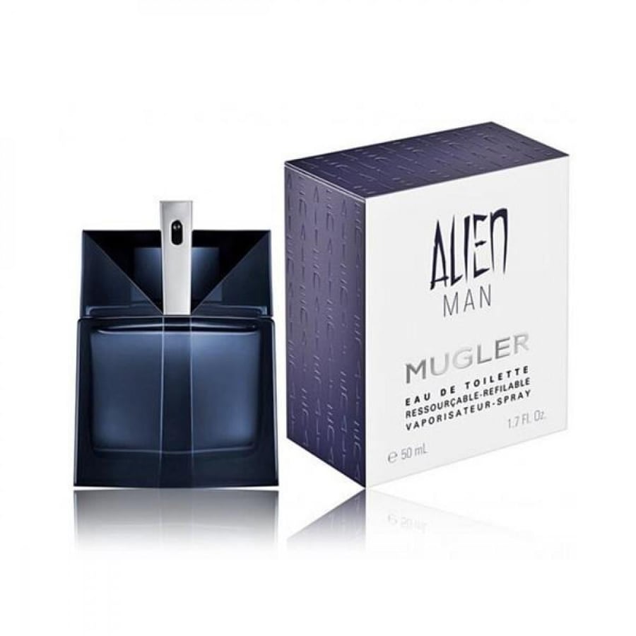 عطر موغلر الين مان او دو تواليت 50مل