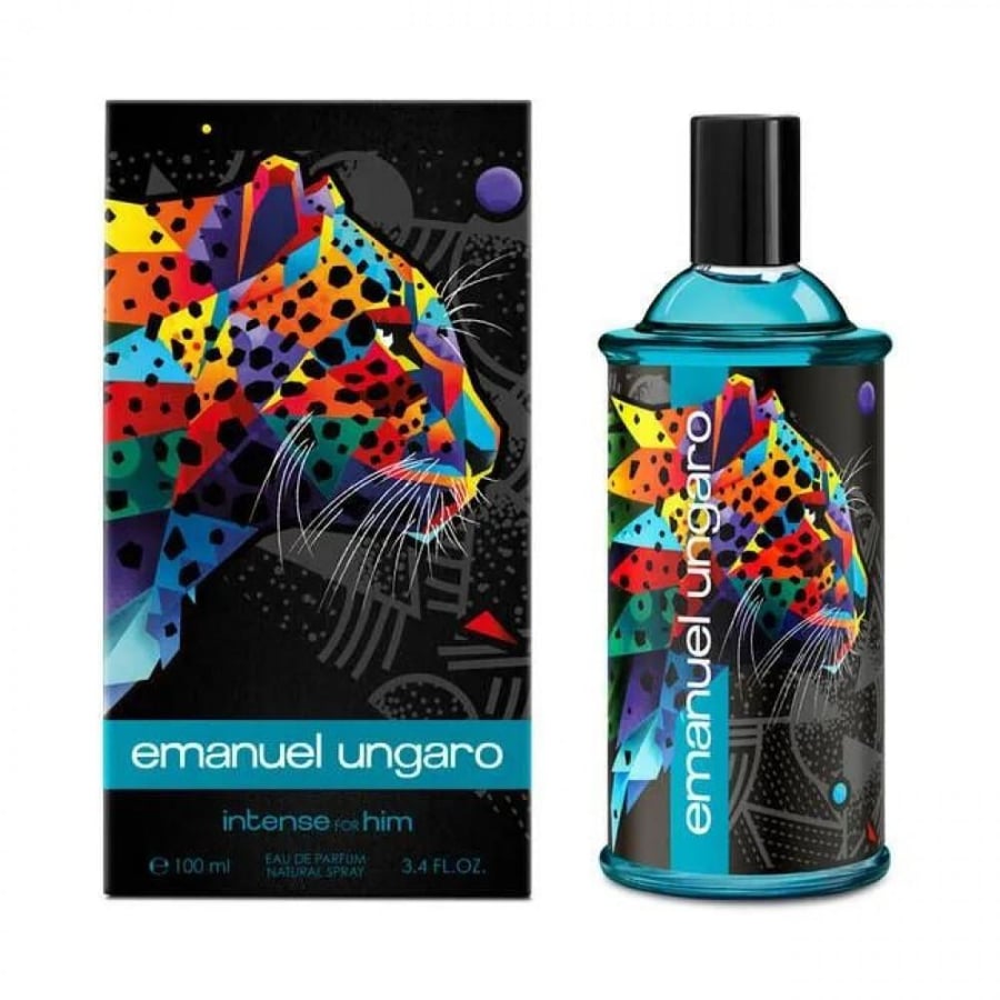 عطر انغارو انتنس فور هيم او دو بارفيوم 100مل