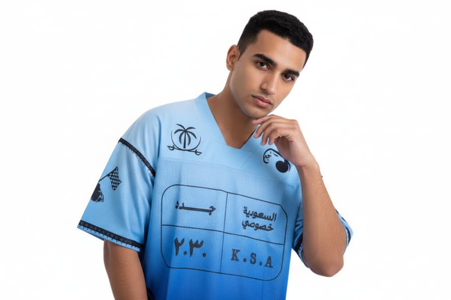 تشيرت المدن (جدة)