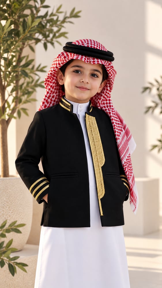 سديري اطفال ملكي بالاسماء