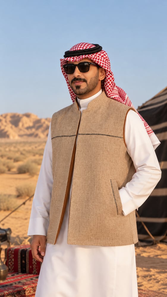 سديري رجالي