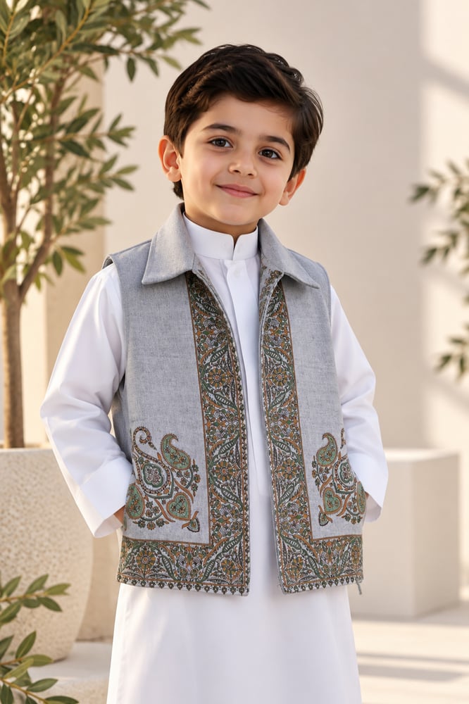 سديري اطفال انيق