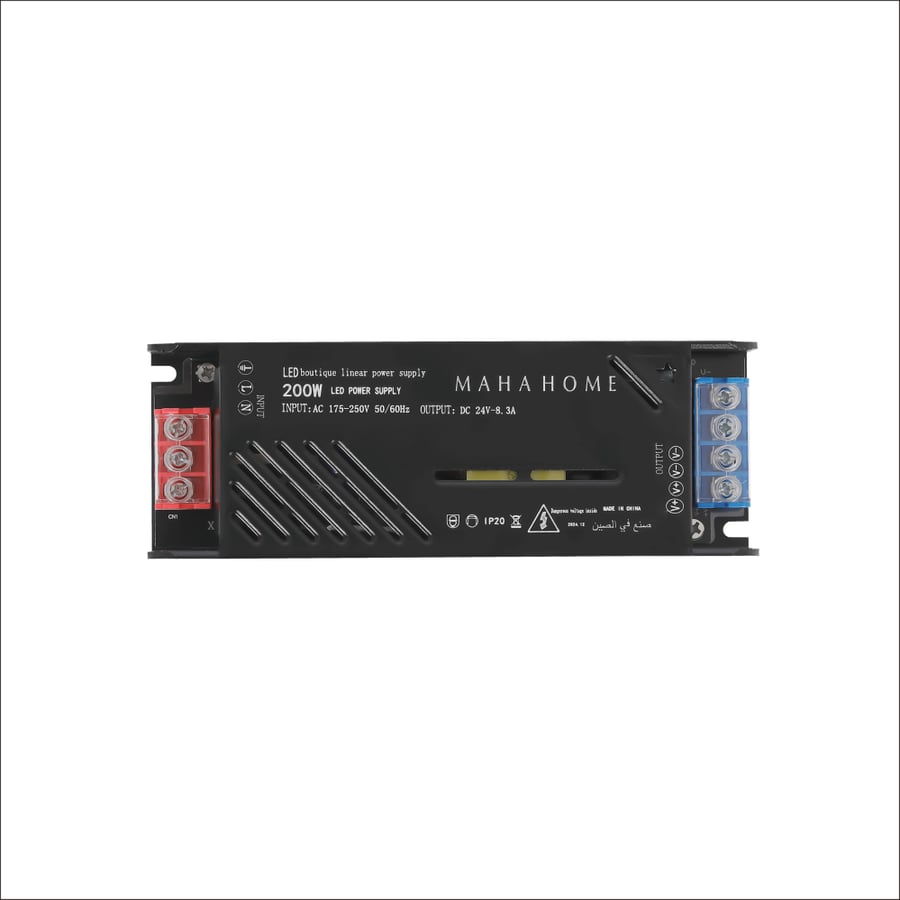 محول إضاءة 200W