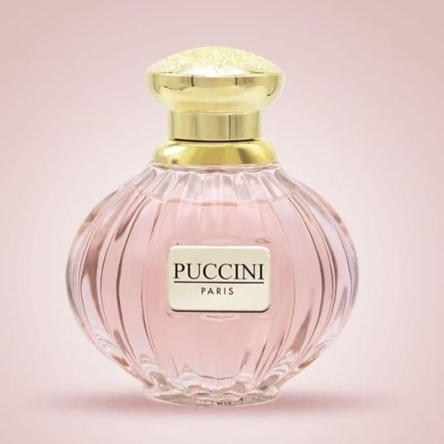 عطر  بوتشيني باريس كلاسيك او دي بارفيوم نسائي 100 مل