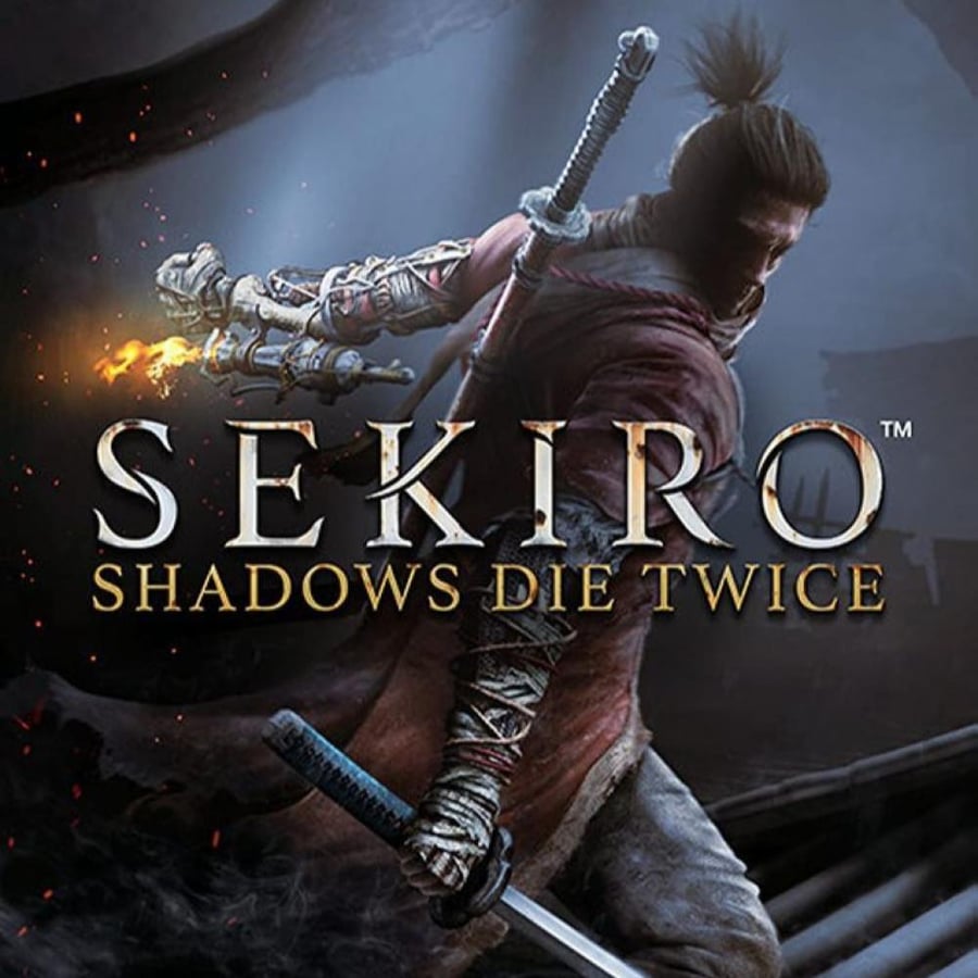 سكيرو - Sekiro ستيم pc