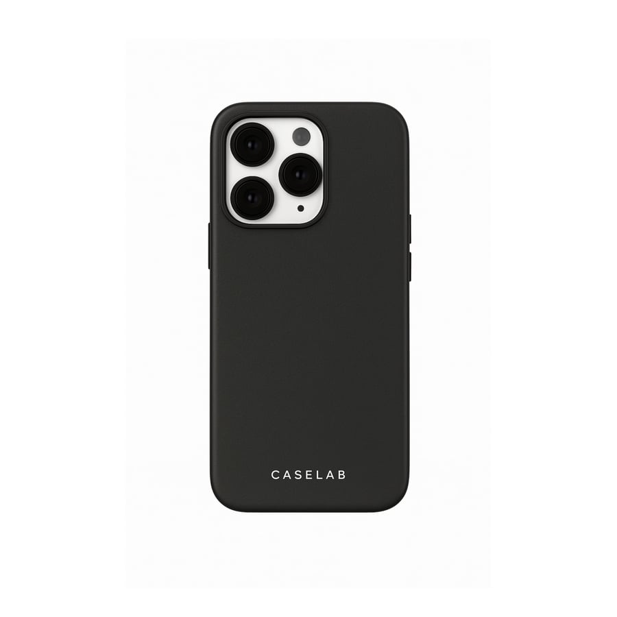 BLACK CASE