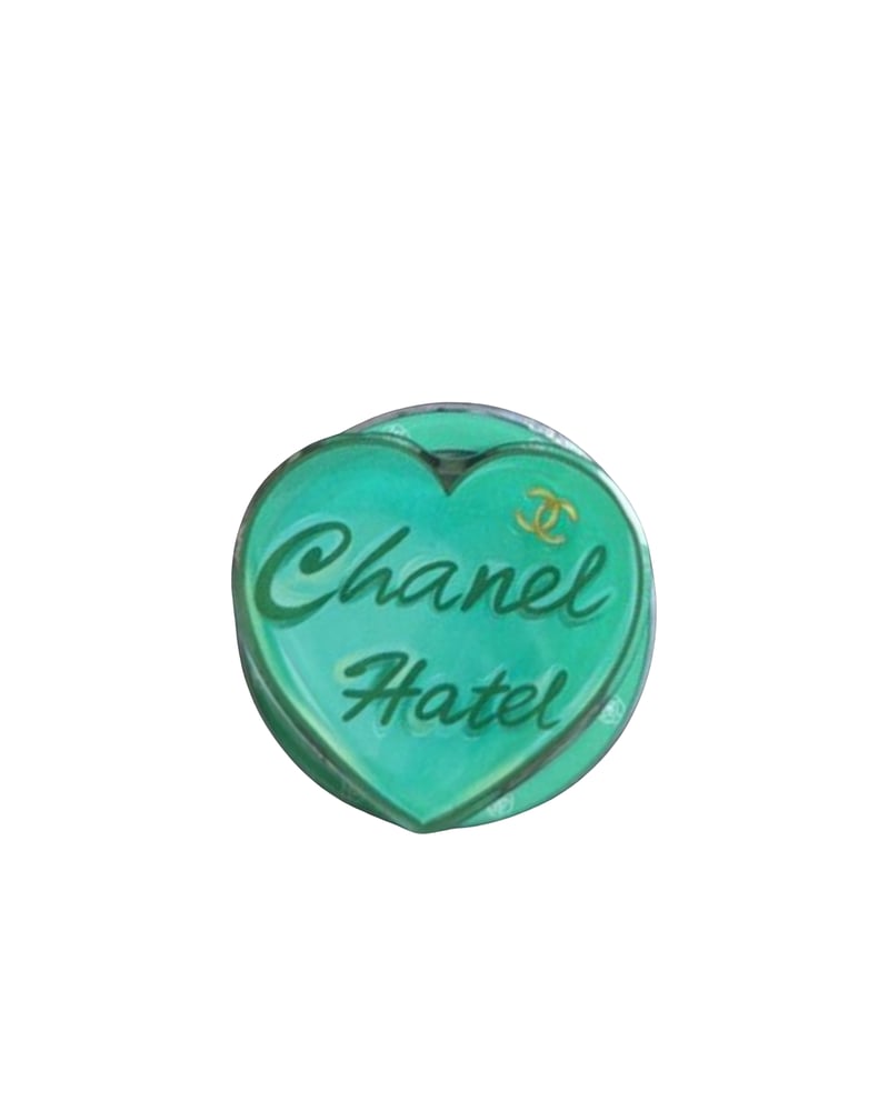 GREEN HEART MAGSAFE