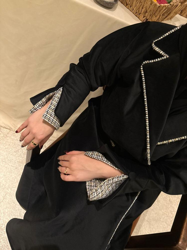 بليزر شامواه جوخ