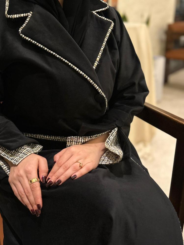 بليزر شامواه جوخ