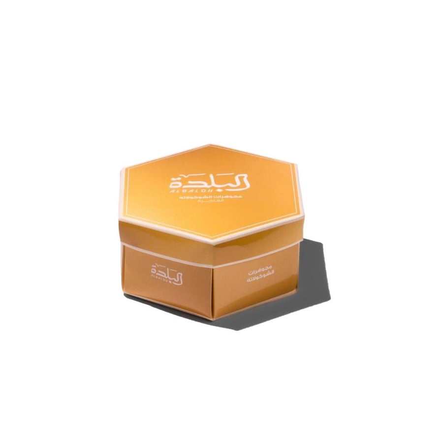 شوكولاتة بلجيكي مشكلة