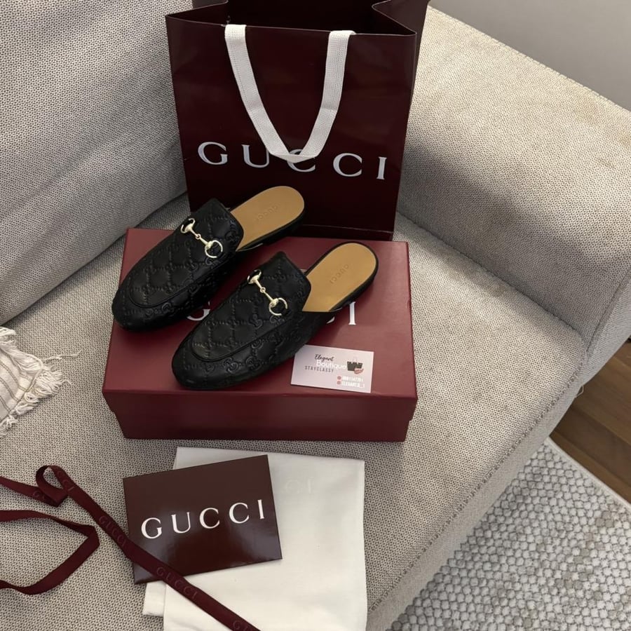ميولز قوتشي