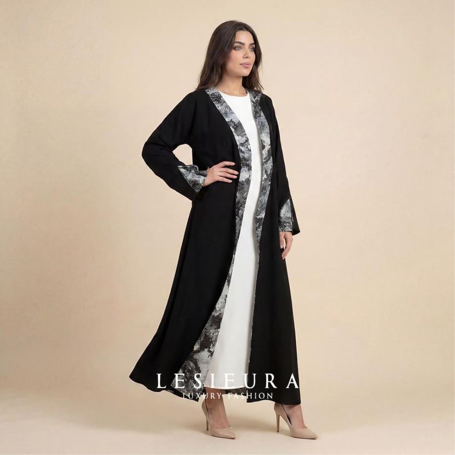 عبايه سيرينوفا