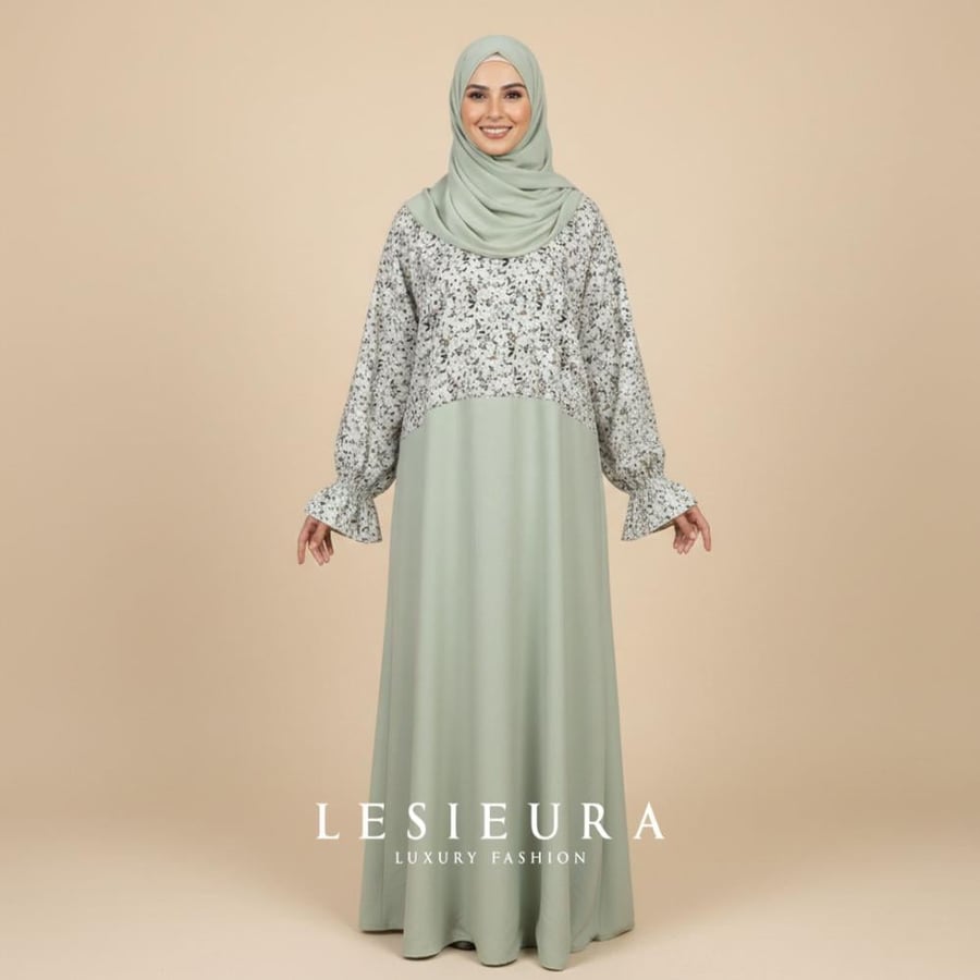 شرشف صلاة نور الهدى